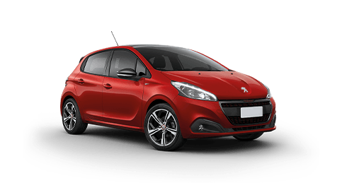 Peugeot 208 Automatic