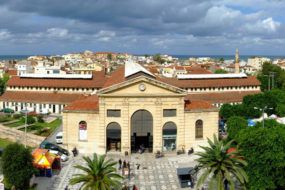 chania-agora