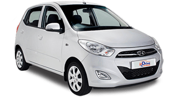 Hyundai i10 Manual